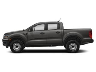2020 Ford Ranger XL 4WD photo