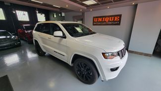 2020 Jeep Grand Cherokee Altitude 4WD photo