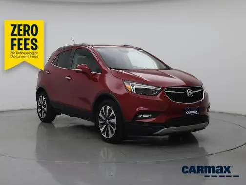 2019 Buick Encore Essence FWD photo