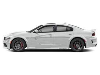 2020 Dodge Charger SRT Hellcat RWD photo