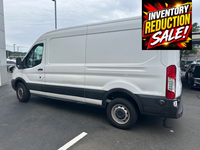 2019 Ford Transit Van RWD photo