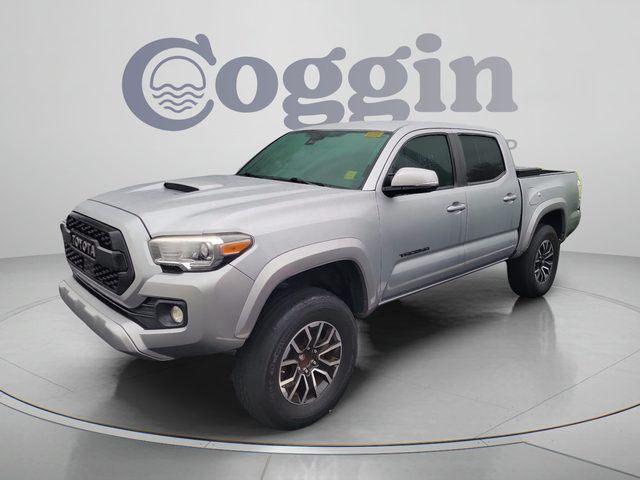 2020 Toyota Tacoma TRD Sport RWD photo