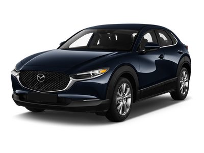 2020 Mazda CX-30 Select Package AWD photo