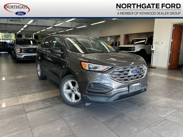 2020 Ford Edge SE FWD photo