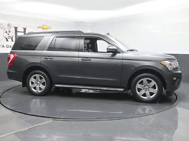 2020 Ford Expedition XLT 4WD photo