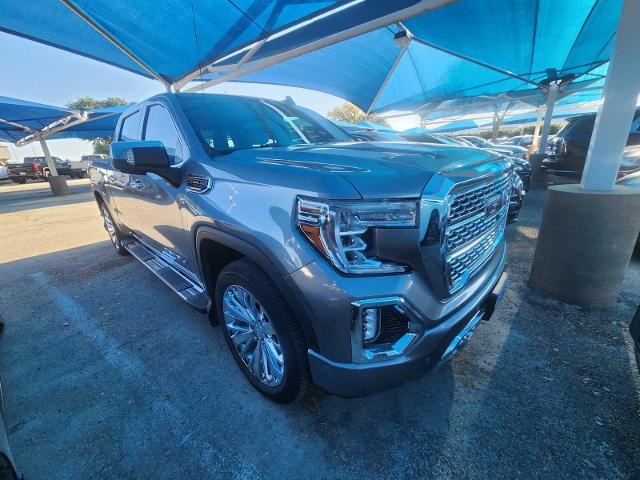 2020 GMC Sierra 1500 Denali 4WD photo