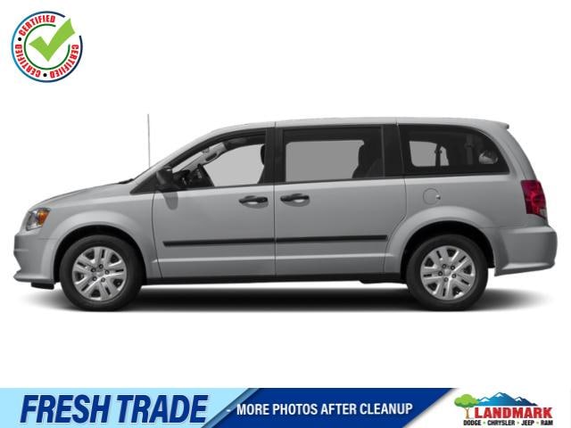 2019 Dodge Grand Caravan GT FWD photo