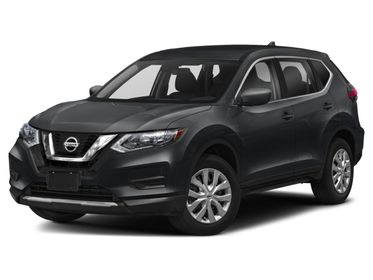 2020 Nissan Rogue SV AWD photo