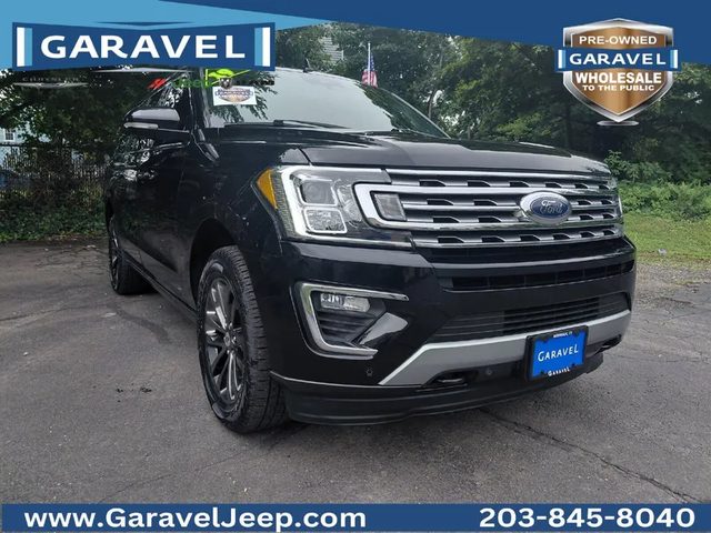 2019 Ford Expedition Max Limited 4WD photo
