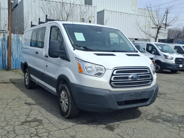 2018 Ford Transit Van RWD photo