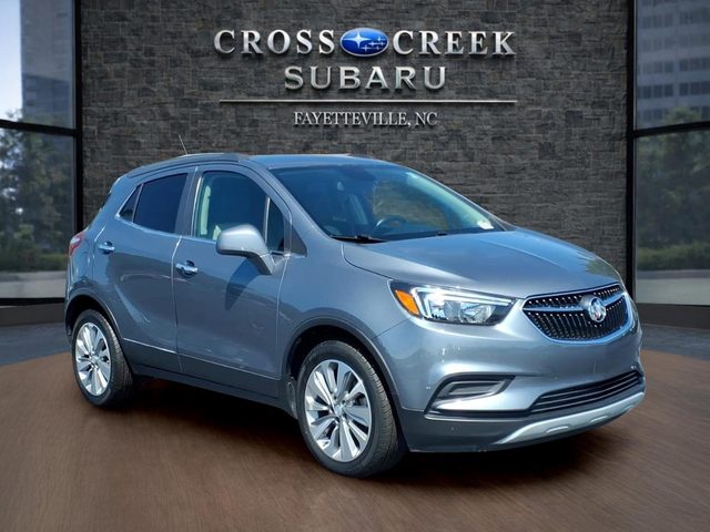 2020 Buick Encore Preferred FWD photo