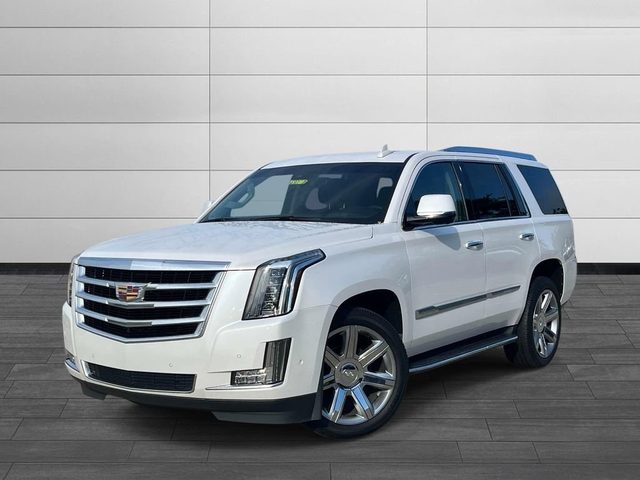 2020 Cadillac Escalade Luxury 4WD photo