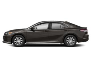 2020 Toyota Camry Hybrid LE FWD photo
