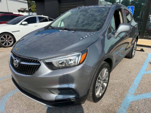 2020 Buick Encore Preferred FWD photo