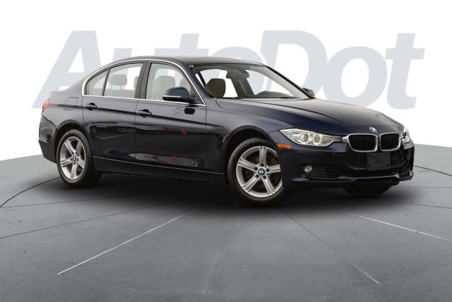 2015 BMW 3 Series 328i xDrive AWD photo