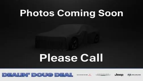 2019 Dodge Grand Caravan SE FWD photo