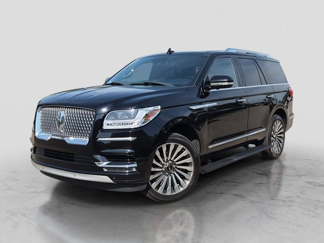 2018 Lincoln Navigator Reserve 4WD photo