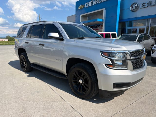 2019 Chevrolet Tahoe LT 4WD photo