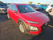 2020 Hyundai Kona SEL AWD photo