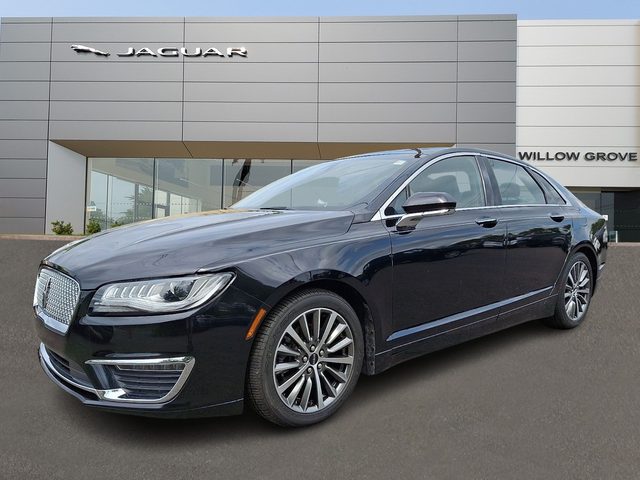 2020 Lincoln MKZ Standard FWD photo