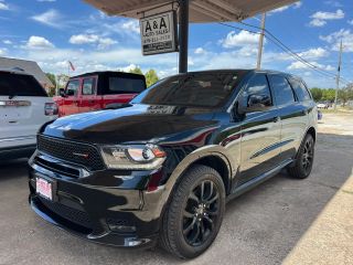 2020 Dodge Durango GT AWD photo