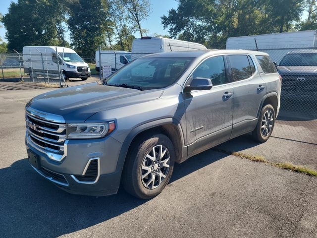 2020 GMC Acadia SLE FWD photo