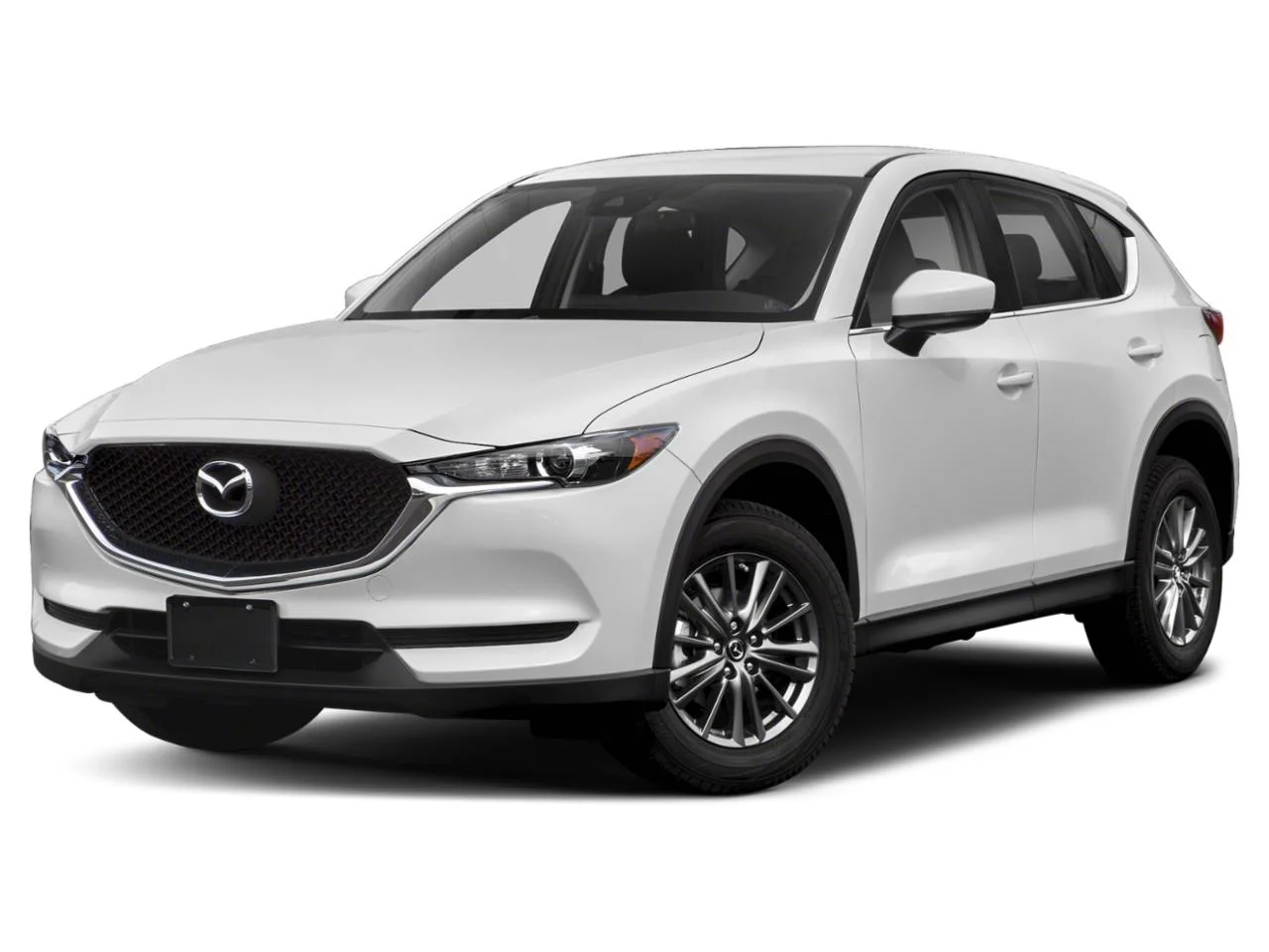 2020 Mazda CX-5 Sport FWD photo