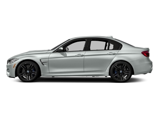 2017 BMW M3 RWD photo