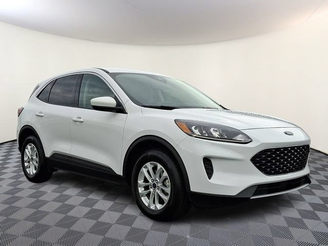 2020 Ford Escape SE AWD photo
