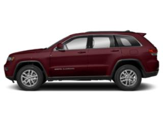 2020 Jeep Grand Cherokee North 4WD photo