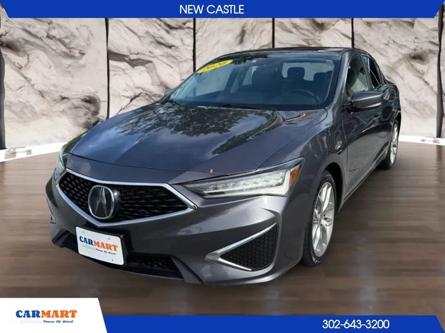 2020 Acura ILX FWD photo