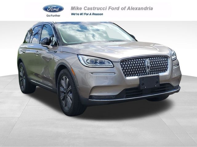 2020 Lincoln Corsair Reserve AWD photo