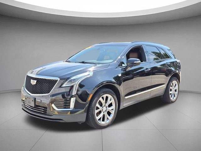 2020 Cadillac XT5 Sport AWD AWD photo