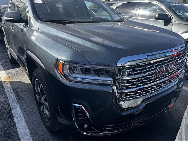 2020 GMC Acadia SLE FWD photo