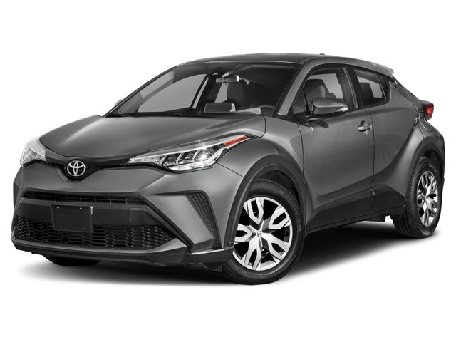 2020 Toyota C-HR LE FWD photo