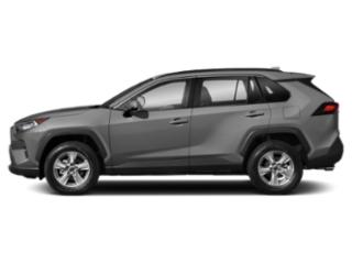 2019 Toyota RAV4 XLE AWD photo
