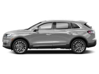 2019 Lincoln Nautilus Select AWD photo