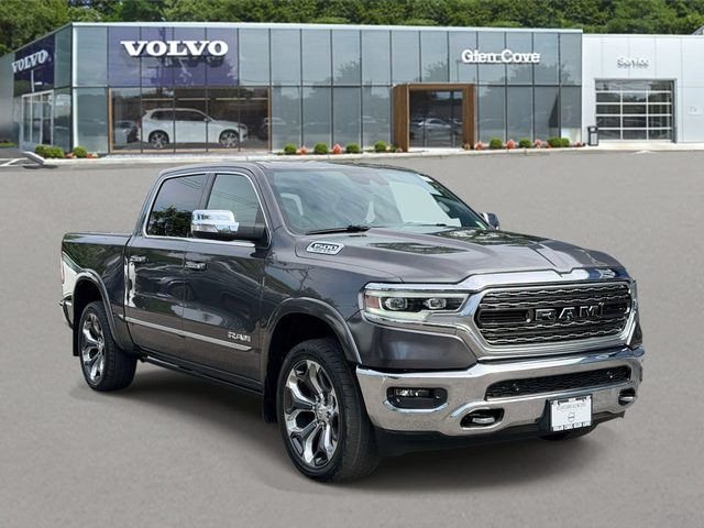2020 Ram 1500 Limited 4WD photo