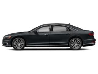 2020 Audi A8  AWD photo