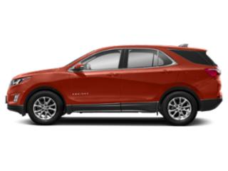 2020 Chevrolet Equinox LT FWD photo