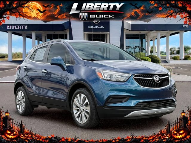 2020 Buick Encore Preferred FWD photo