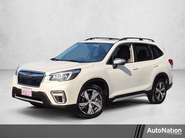 2020 Subaru Forester Touring AWD photo