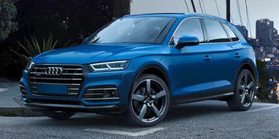 2020 Audi Q5 Premium Plus AWD photo