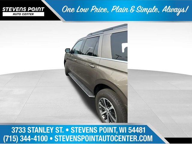 2019 Ford Expedition Max XLT 4WD photo