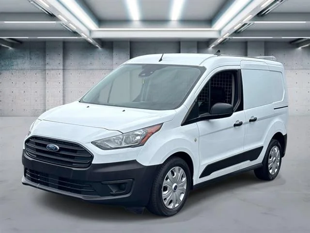 2020 Ford Transit Connect Van XL FWD photo