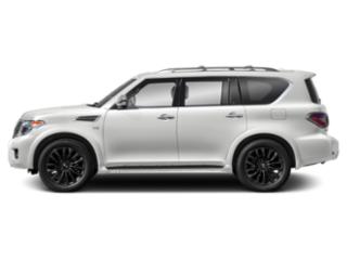 2020 Nissan Armada Platinum 4WD photo