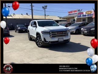 2020 GMC Acadia SLE FWD photo