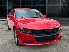 2020 Dodge Charger SXT AWD photo