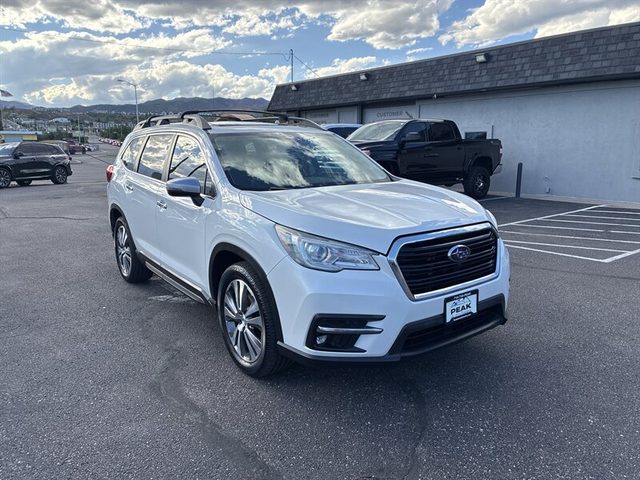 2020 Subaru Ascent Touring AWD photo
