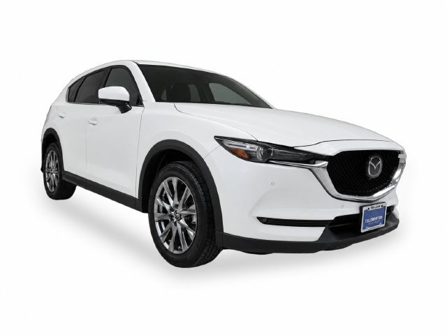 2020 Mazda CX-5 Signature AWD photo